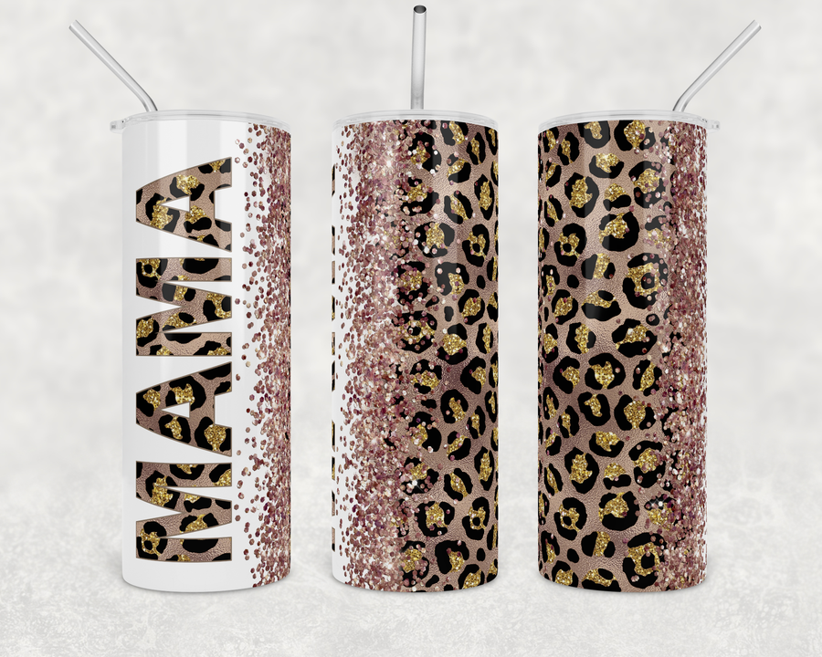 20-ounce-mama-glitter-leopard-skinny-tumbler-with-straw-mothers-day-gift-mom-2-fab five print shop