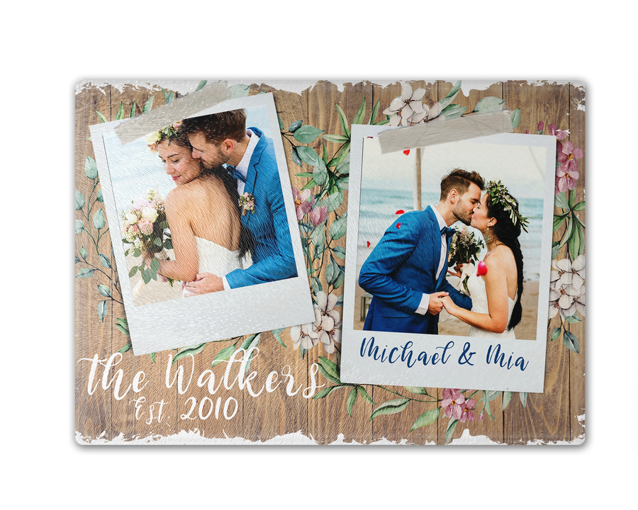 personalized-custom-photo-wedding-anniversary-engagement-personalized-square-glass-cutting-board-fab five print shop