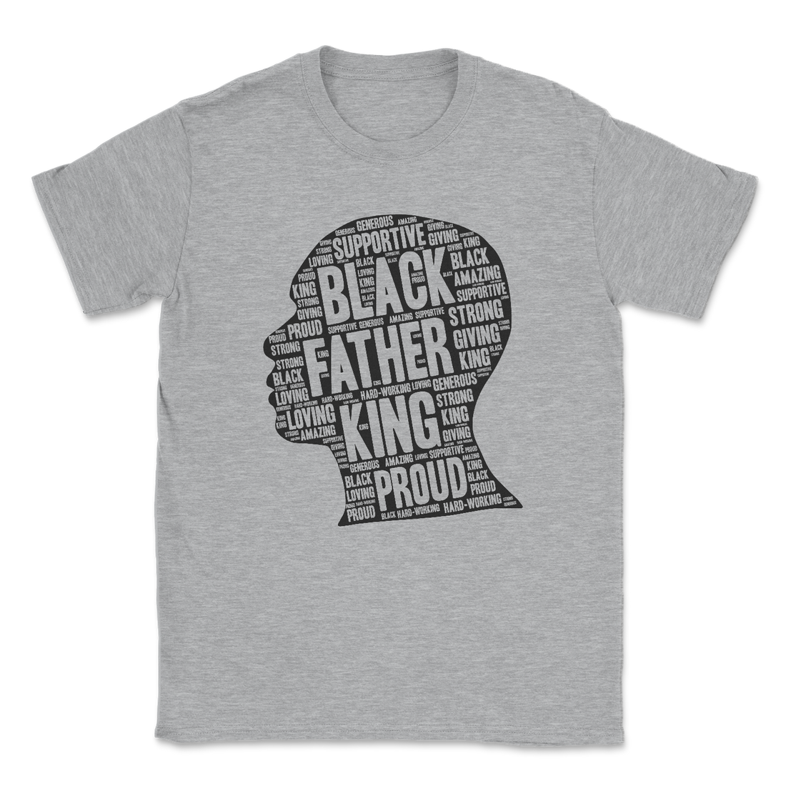 proud-black-king-dad-father&